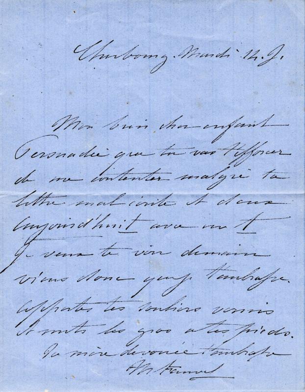 18620114 Mathilde à Albert - 01.jpg