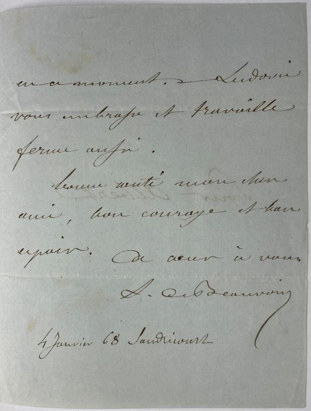 18680104 Mme de Beauvoir à Albert 04.jpg