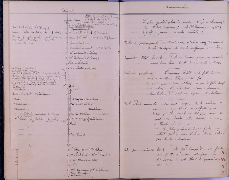 agenda Albert - 1907 - correspondances - 12.jpg