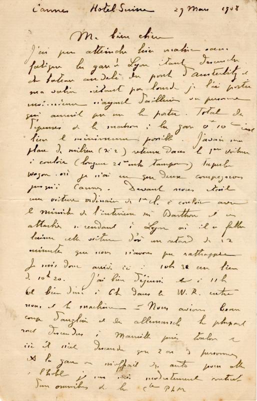 19080329 Albert à Madeleine 01.jpg