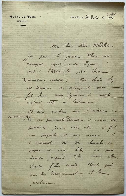 18860716 Albert à Madeleine 01.jpg