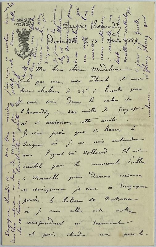 18870313 Albert à Madeleine 01.jpg