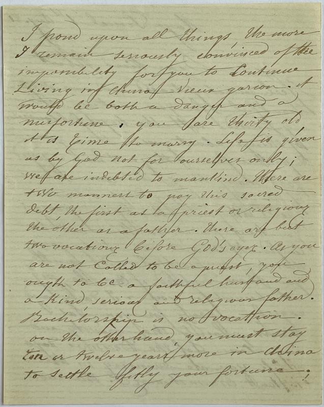 18810801 Père Vignon à Albert 02.jpg