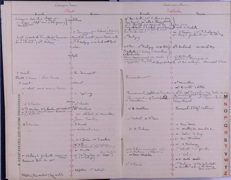 agenda Albert - 1905 - correspondances - 06.jpg