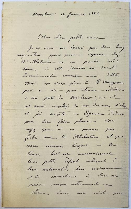 18840112 Albert à sa mère 01.jpg