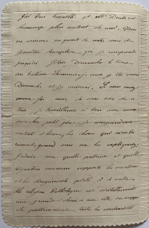 18670514 Albert à son père 02.jpg