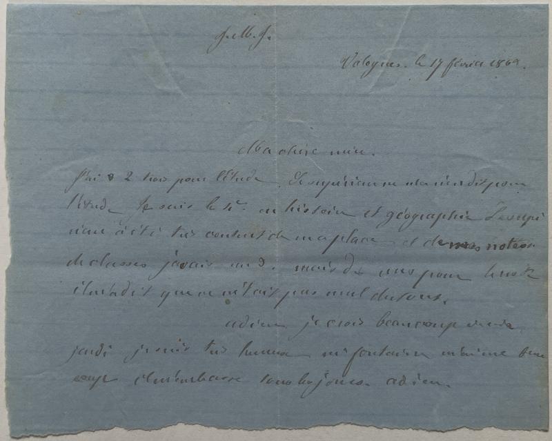 18630217 Albert à sa mère.jpg