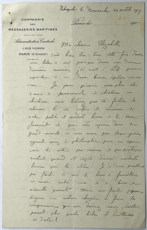 19071020 Albert à Elizabeth 01.jpg