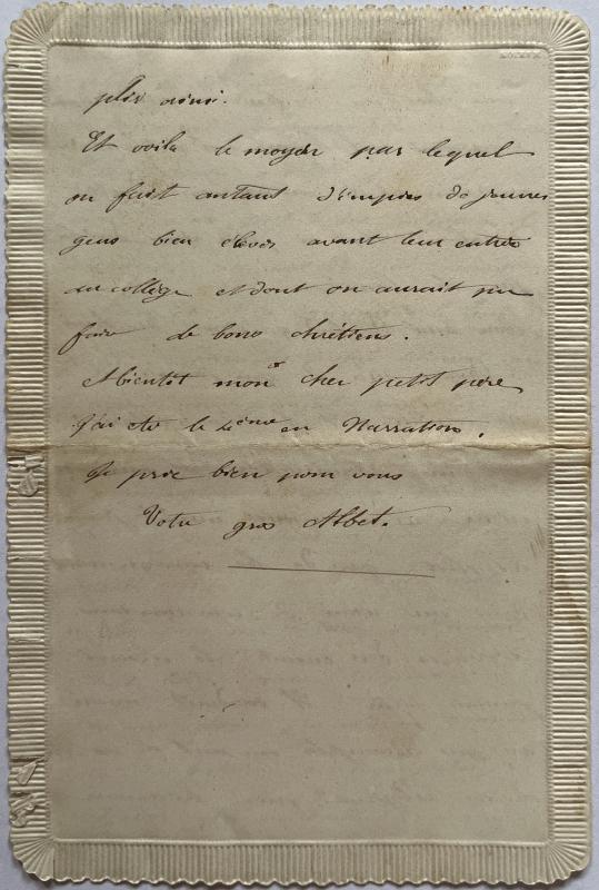 18670514 Albert à son père 06.jpg