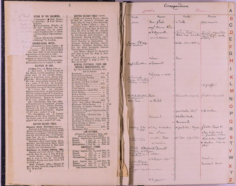 agenda Albert - 1891 - correspondances -03.jpg