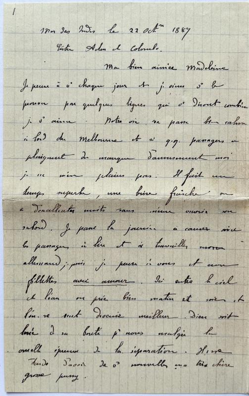 18871022 Albert à Madeleine 01.jpg