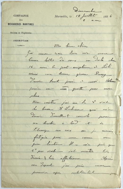 18860718 Albert à Madeleine 01.jpg