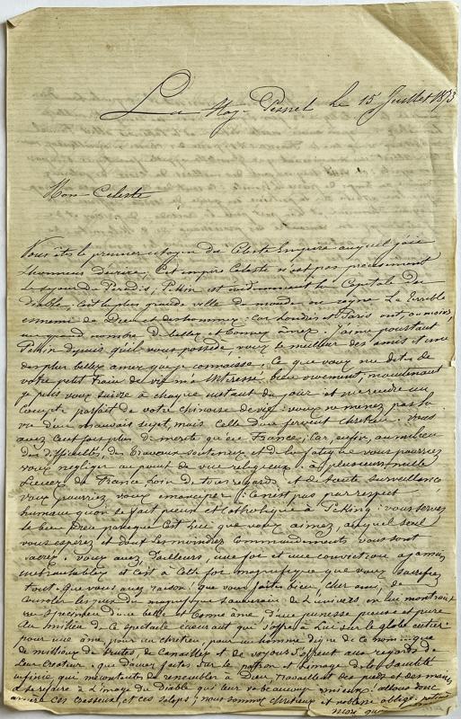 18730715 Père Vignon à Albert 01.jpg