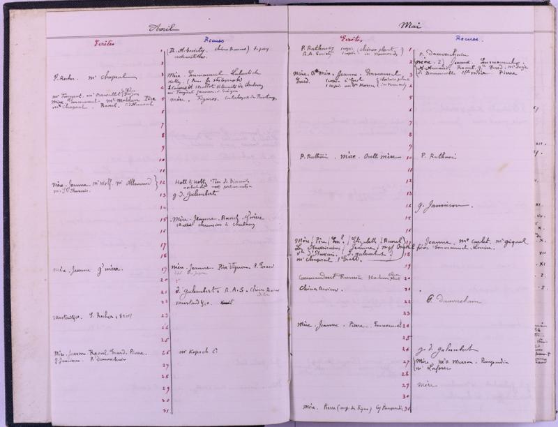 agenda Albert - 1884 - correspondances -04.jpg