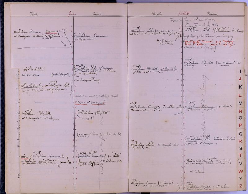 agenda Albert - 1907 - correspondances - 09.jpg