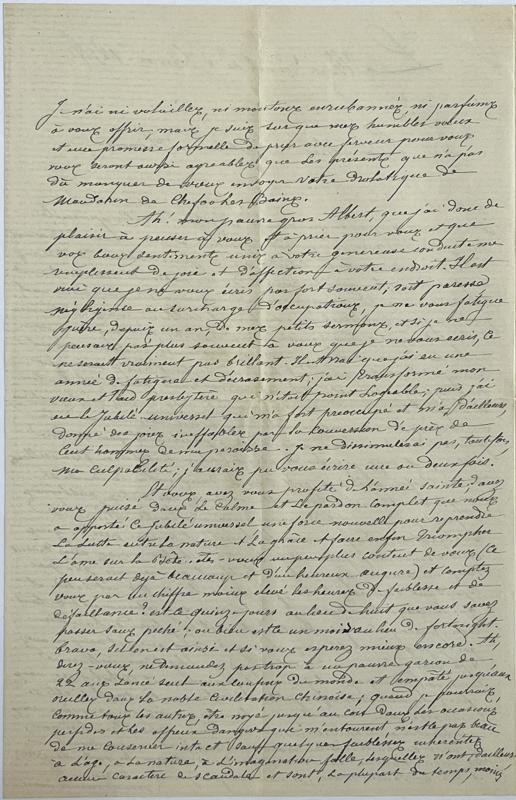 18760108 Père Vignon à Albert 02.jpg