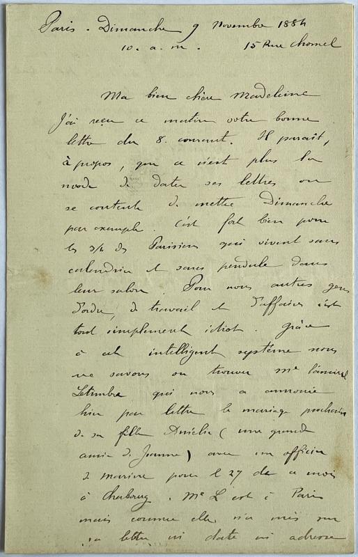 18841109 Albert à Madeleine 01.jpg