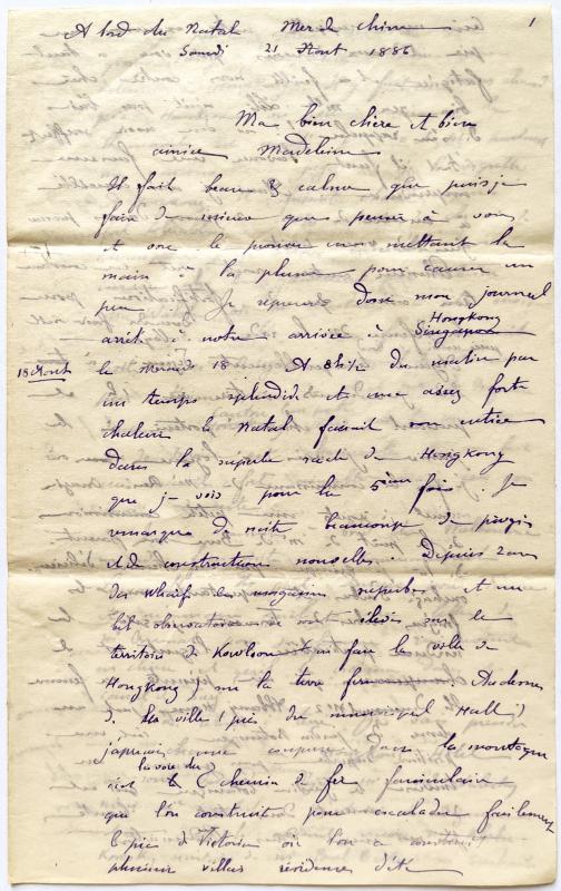 18860821 Albert à Madeleine 01.jpg