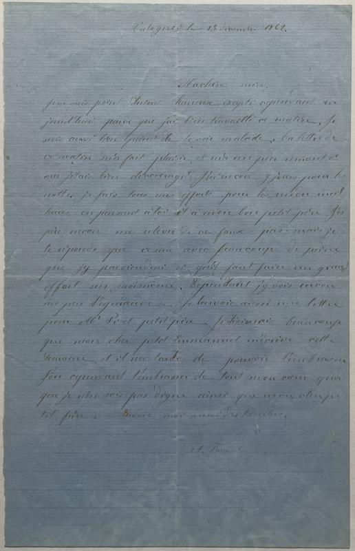 18621213 Albert à sa mère.jpg