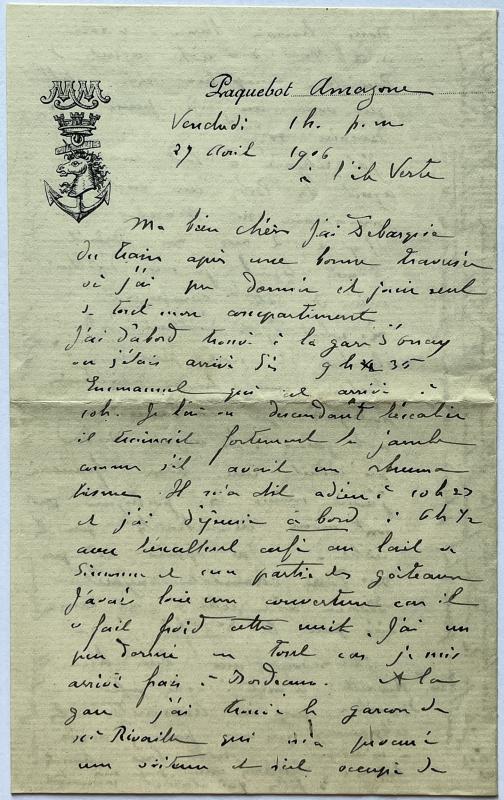 19060427 Albert à Madeleine 01.jpg