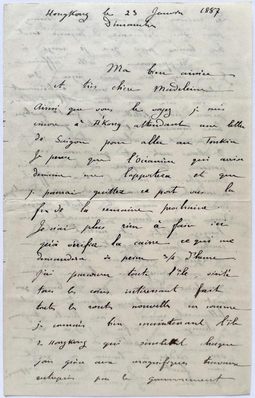 18870123 Albert à Madeleine 01.jpg