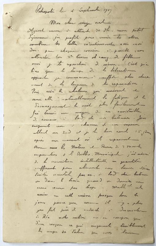 19070904 Albert à Elizabeth 01.jpg