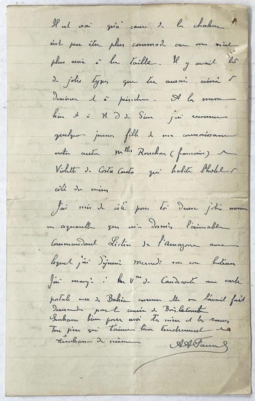 19070325 Albert à Elizabeth 02.jpg