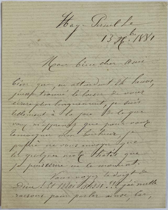 18811113 Père Vignon à Albert 01.jpg