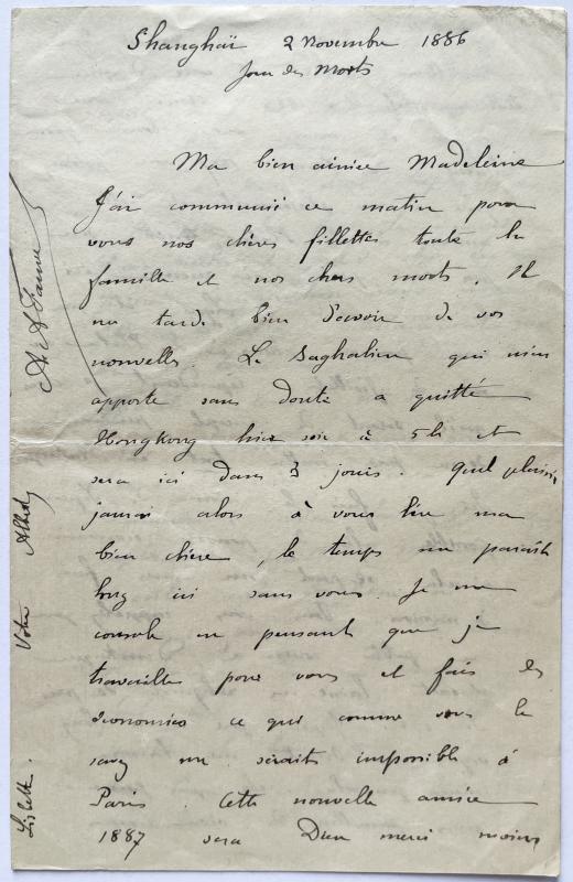 18861102 Albert à Madeleine 01.jpg