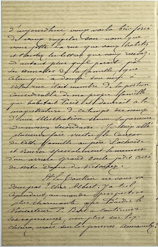 18860210 Père Vignon à Albert 02.jpg