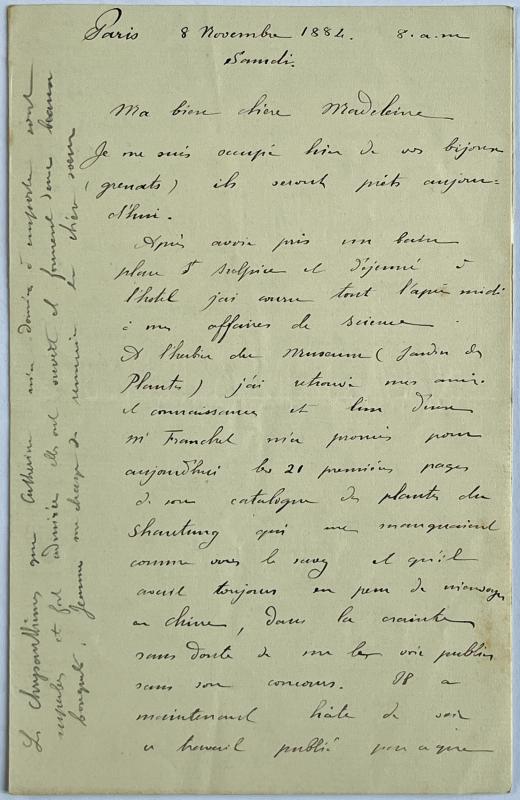 18841108 Albert à Madeleine 01.jpg