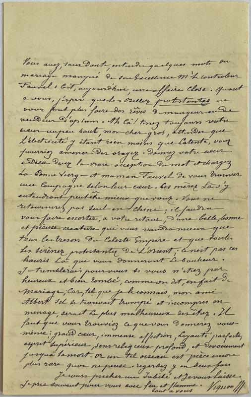 18790311 Père Vignon à Albert 04.jpg