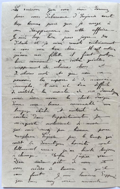 18870123 Albert à Madeleine 02.jpg