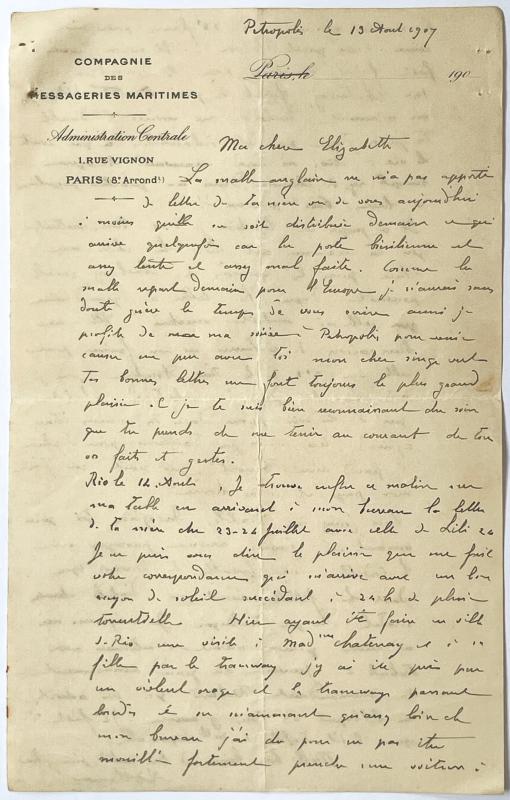 19070813 Albert à Elizabeth 01.jpg