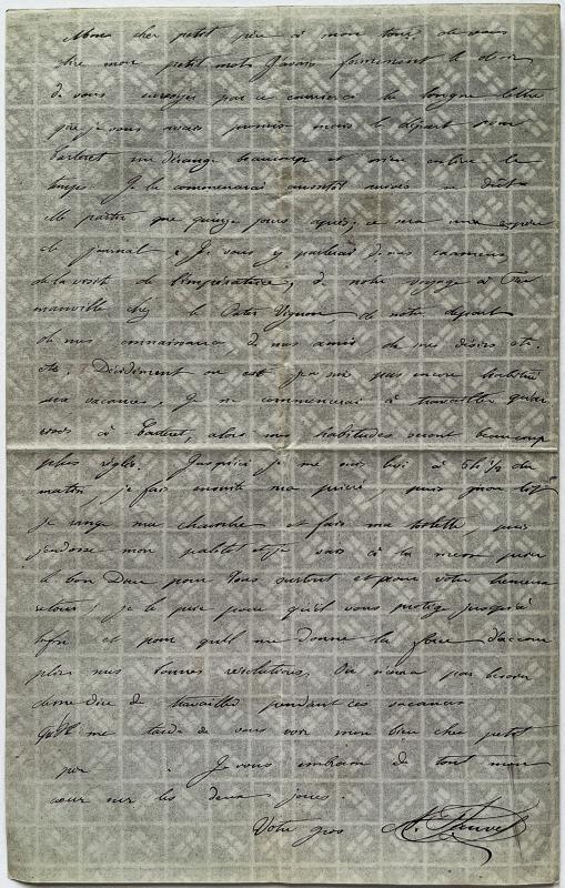 18670807 Albert à son père 04.jpg