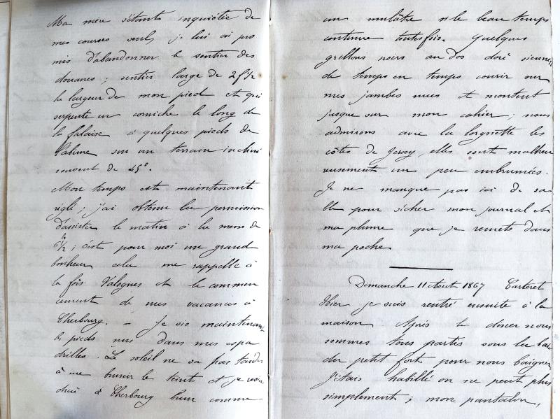 journal Albert août 1867 - 10.jpg journal Albert août 1867 - 10.jpg