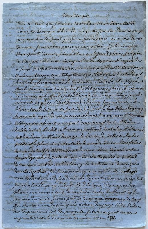 18660801 Auguste à Albert 01.jpg 18660801 Auguste à Albert 01.jpg