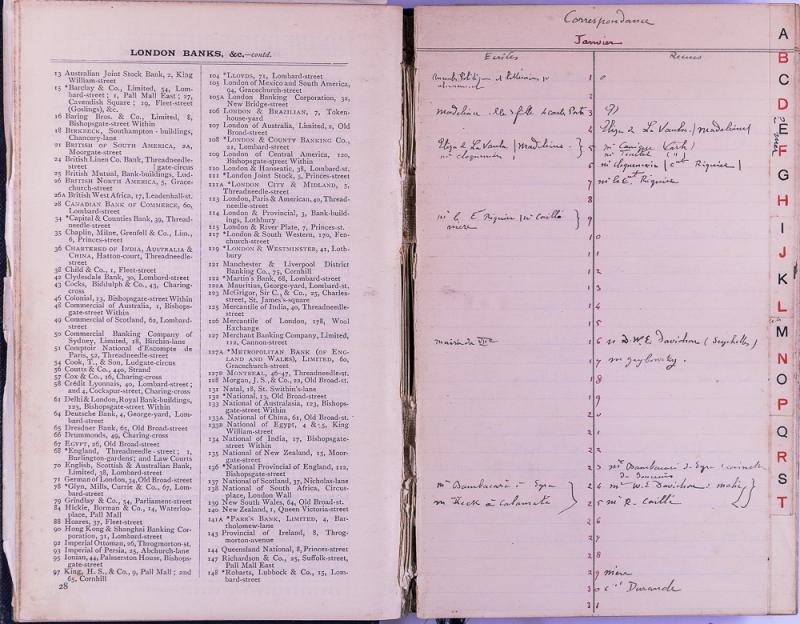 agenda Albert - 1906 - correspondances - 02.jpg
