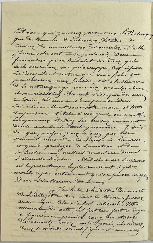 18790311 Père Vignon à Albert 02.jpg