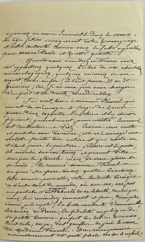 18790311 Père Vignon à Albert 03.jpg