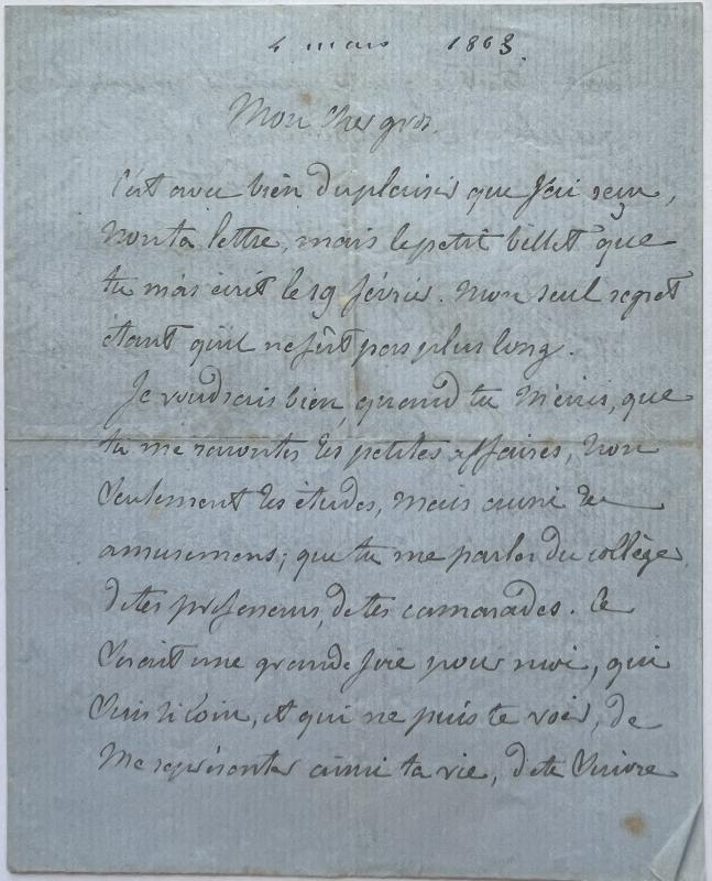 18630304 Auguste à Albert 01.jpg