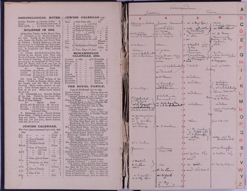 agenda Albert - 1899 - correspondances -03.jpg