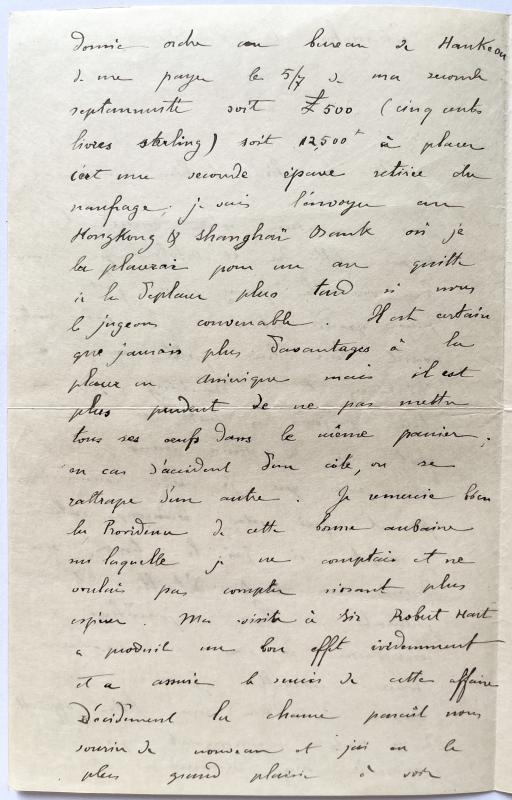 18861206 Albert à Madeleine 02.jpg