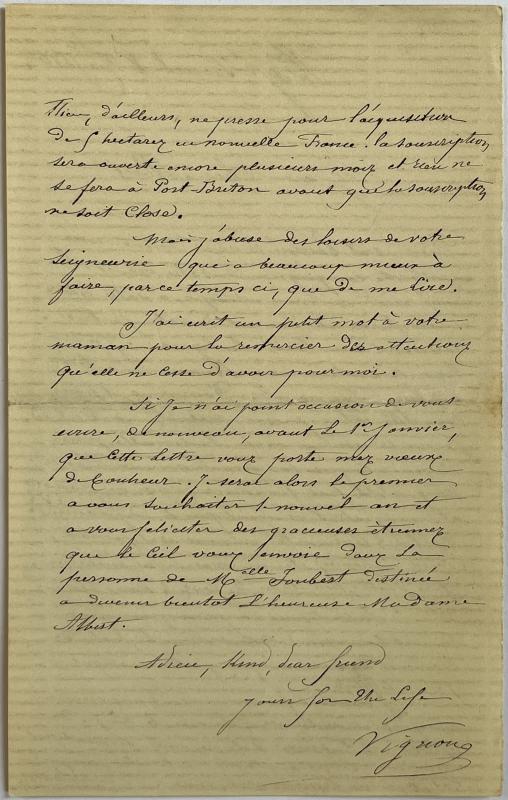 18801108 Père Vignon à Albert 02.jpg