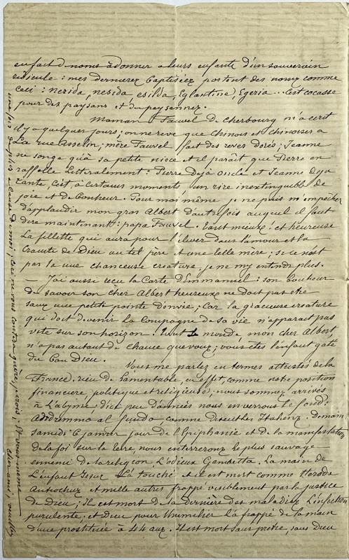 18830106 Père Vignon à Albert 02.jpg