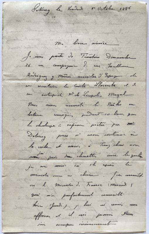 18861001 Albert à Madeleine 01.jpg