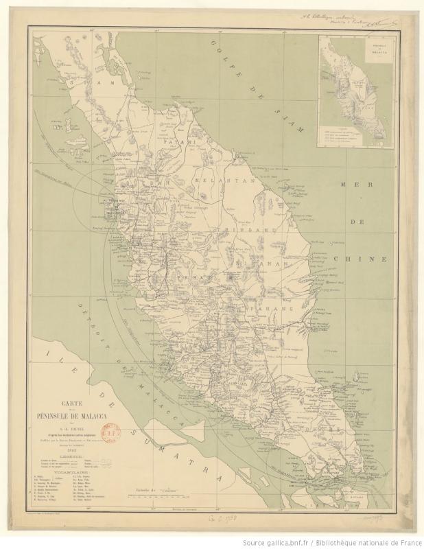 Carte_de_la_péninsule_de_[...]Fauvel_Albert-Auguste_btv1b53027793z 1893.JPEG
