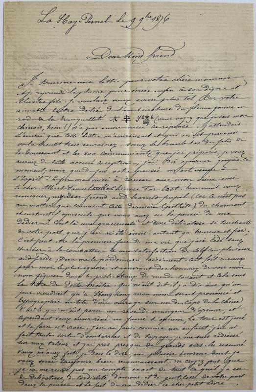 18760909 Père Vignon à Albert 01.jpg