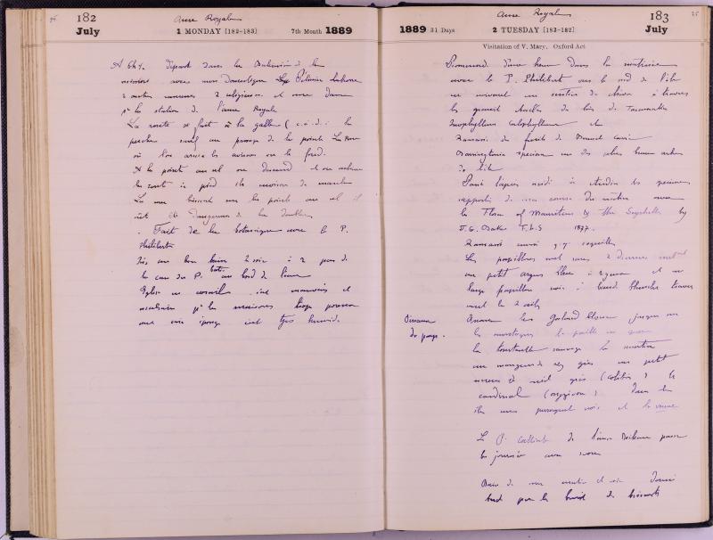 09 journal Albert juillet 1889-01.jpg