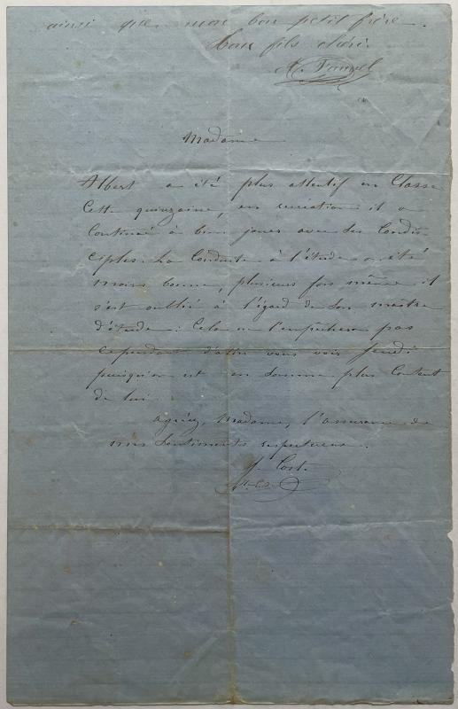 18620311 Albert à sa mère 02.jpg